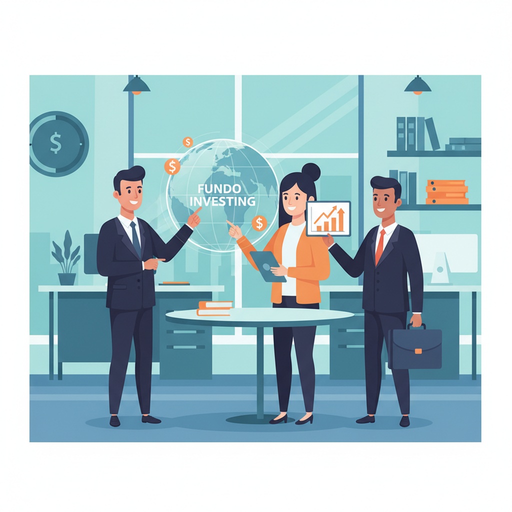 Investimento imobiliário