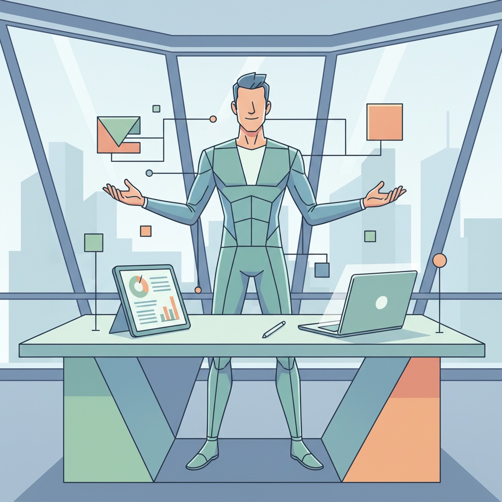 Marketing digital financeiro