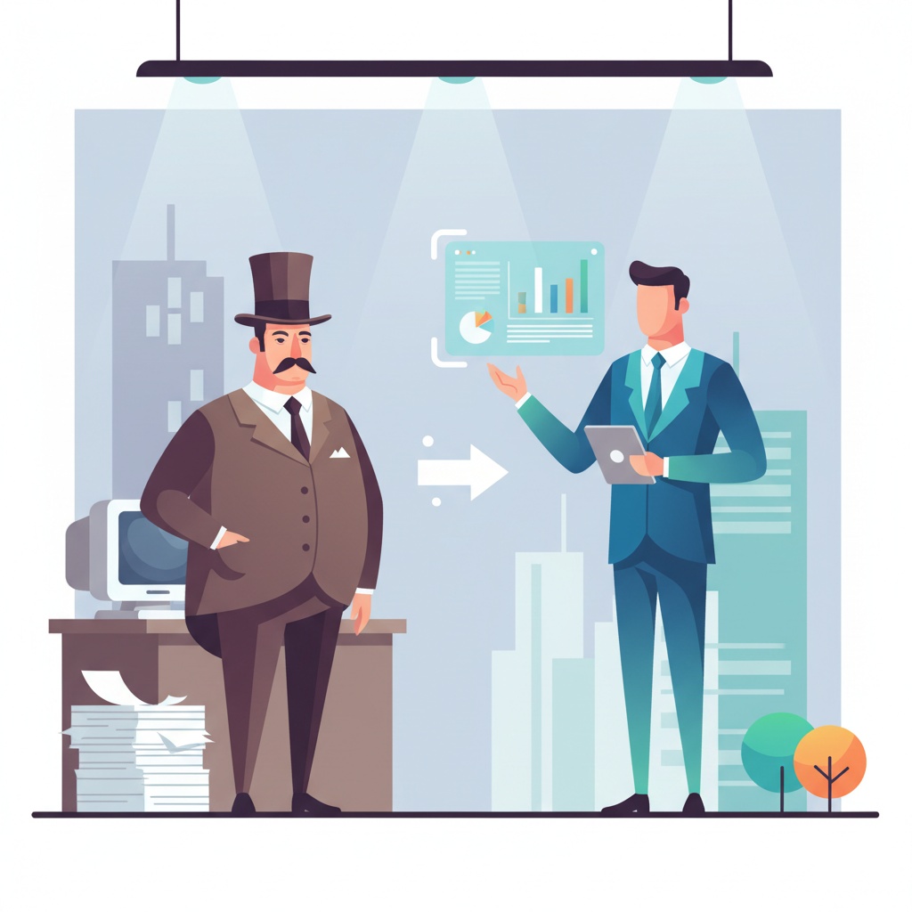 Marketing de Performance Financeiro