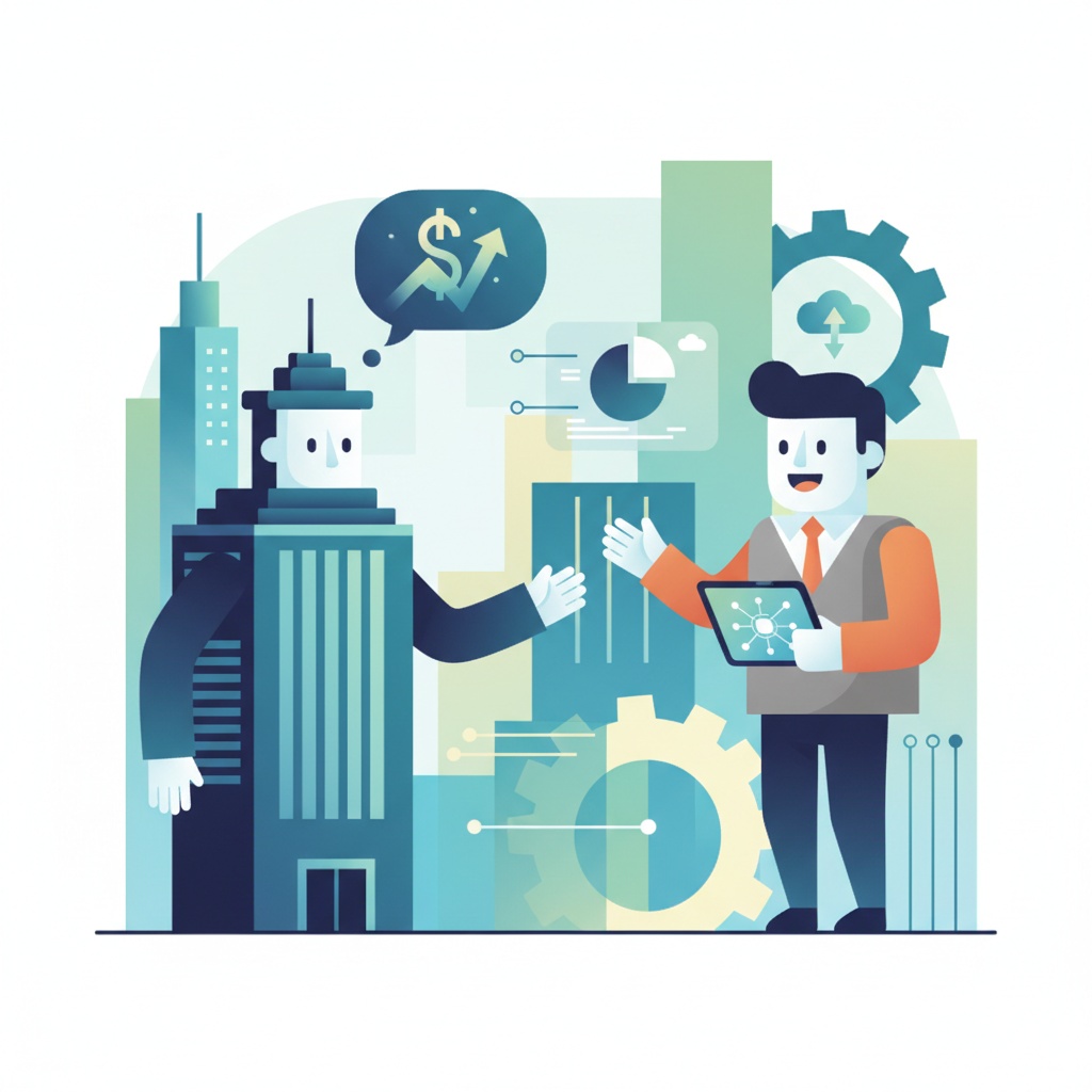 Marketing de Performance Financeiro