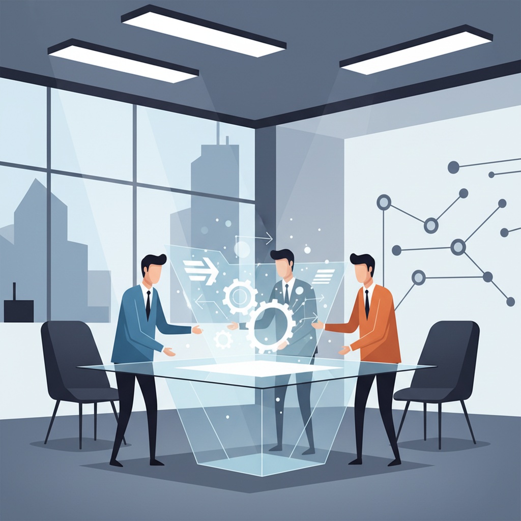 Autoridade Digital Financeira
