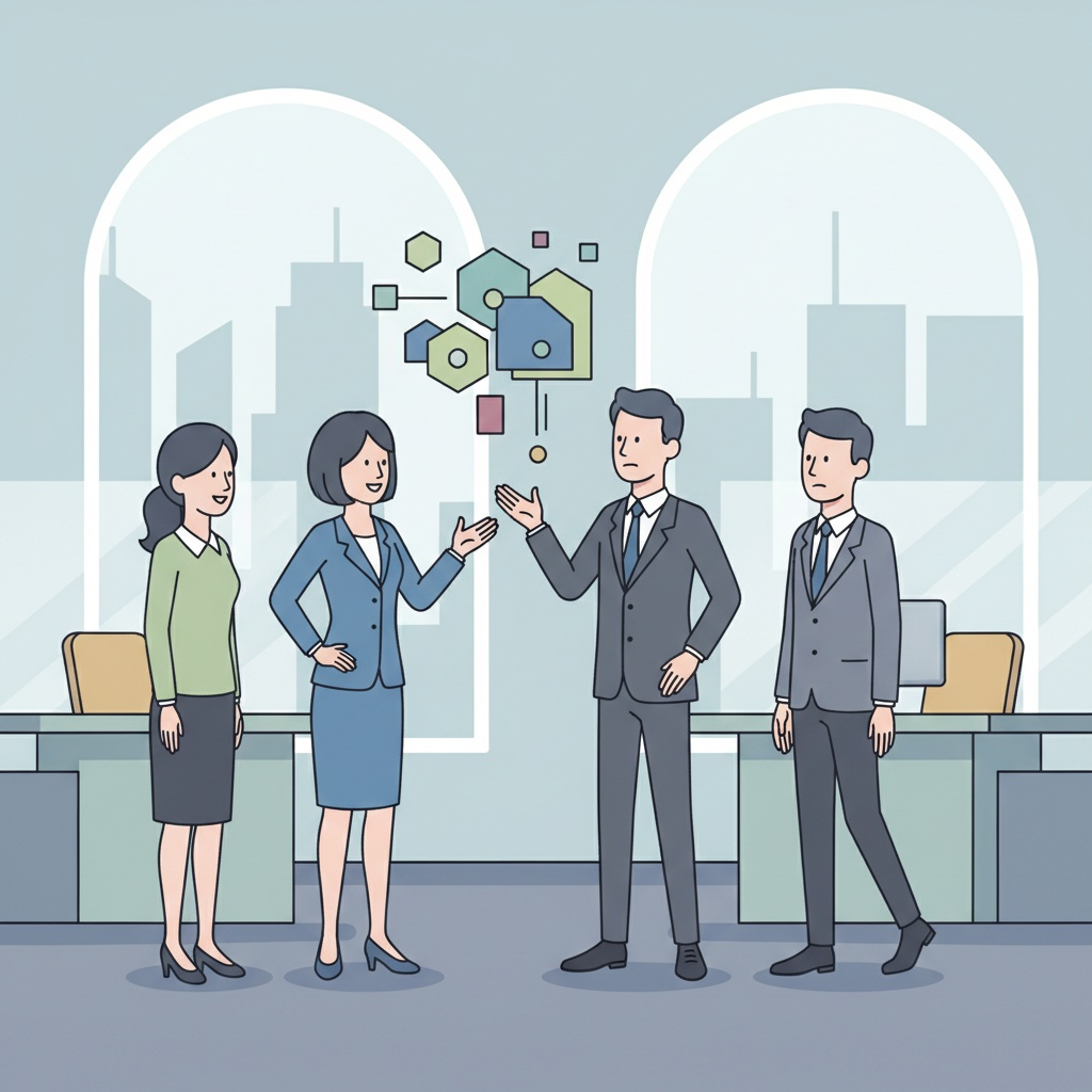 Marketing digital financeiro